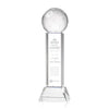 Pickleball Award on Stowe Base