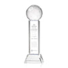 Pickleball Award – Base & Size Options