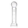 Pickleball Award on Stowe Base