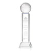 Pickleball Award – Base & Size Options