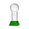 Pickleball Award – Base & Size Options