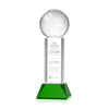 Pickleball Award – Base & Size Options