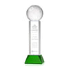 Pickleball Award – Base & Size Options