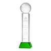 Pickleball Award – Base & Size Options