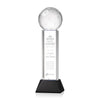 Pickleball Award on Stowe Base