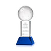 Pickleball Award on Stowe Base