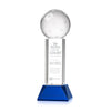 Pickleball Award – Base & Size Options
