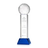 Pickleball Award on Stowe Base