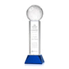 Pickleball Award – Base & Size Options