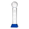 Pickleball Award on Stowe Base