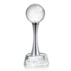 Pickleball Award on Willshire Base
