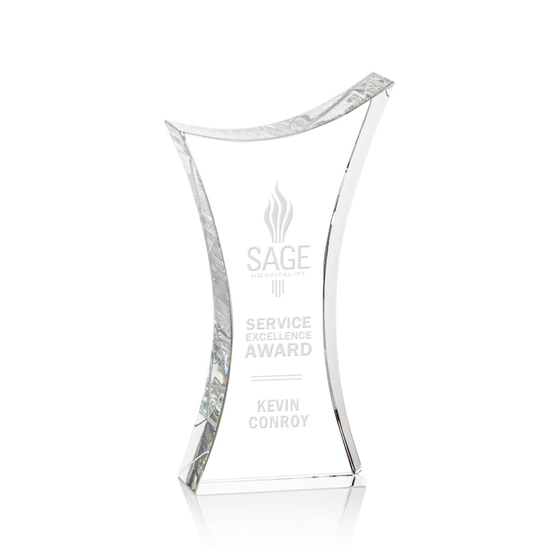 Keighley Award