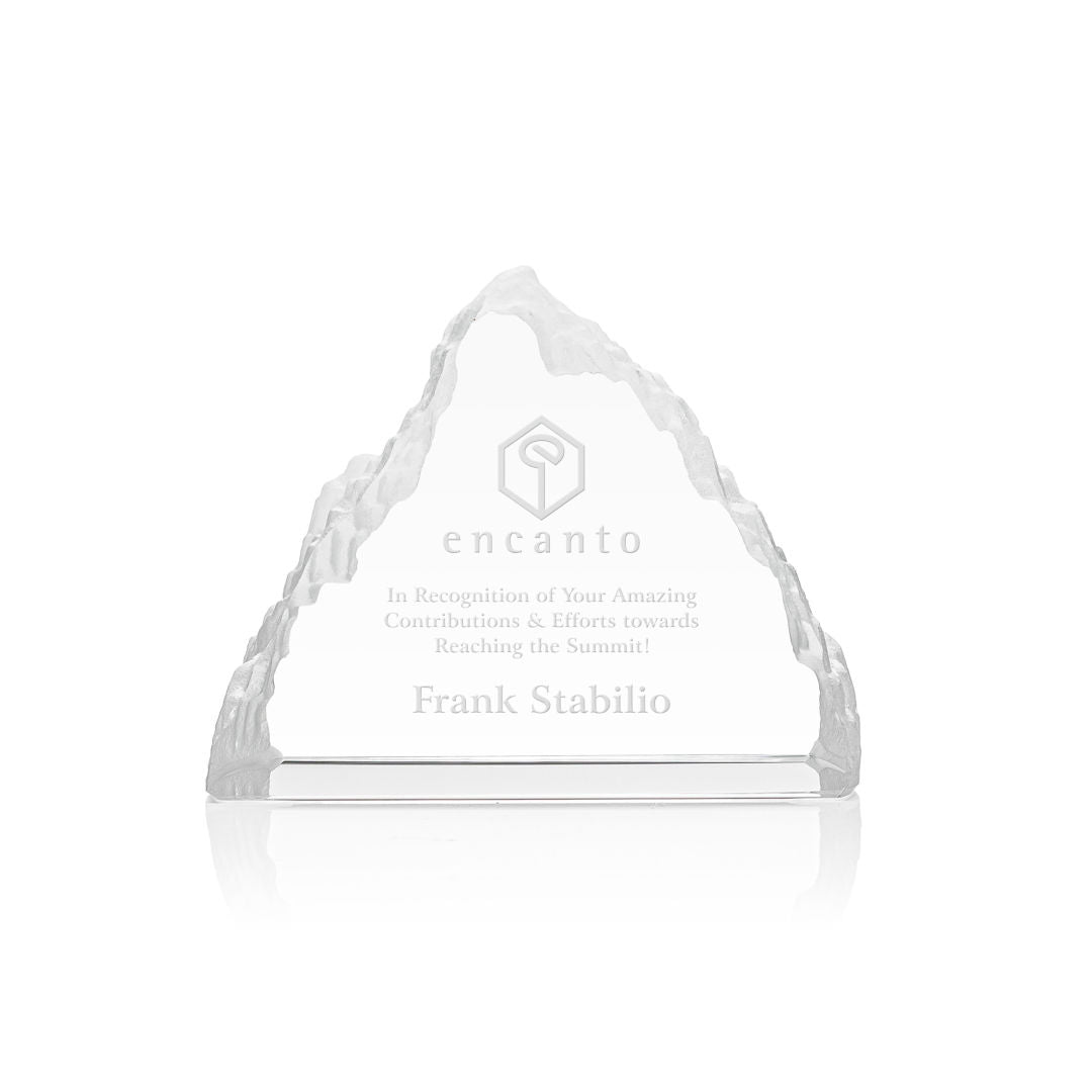 Vermont Award