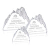 Glacier Iceberg Award