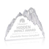 Glacier Iceberg Award