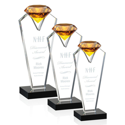 Endeavour Award