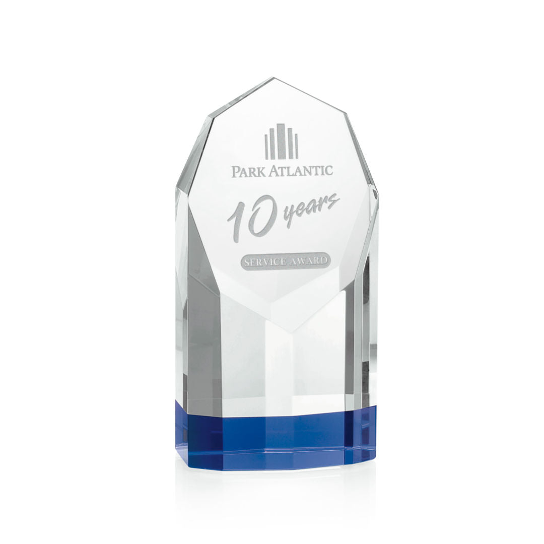 Rosseau Award
