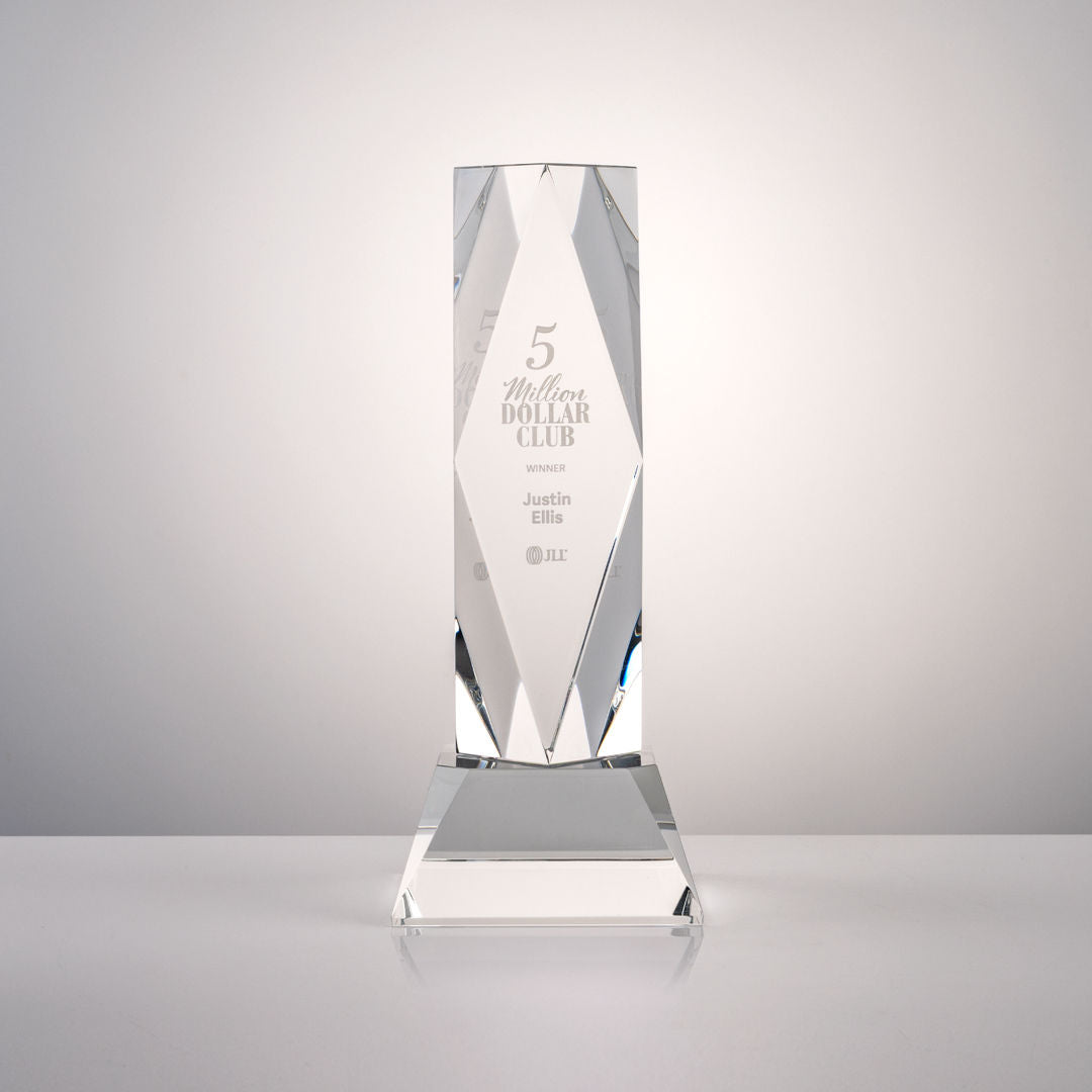President Award on Base