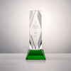 President Award on Base