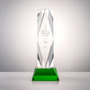 President Award on Base
