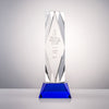 President Award on Base