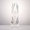 President Optical Crystal Diamond Award