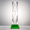 President Award on Base