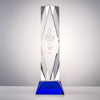 President Award on Base