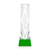 Toscana Award on Base