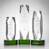 Delta Award on Base