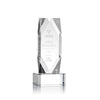 Delta Award on Base