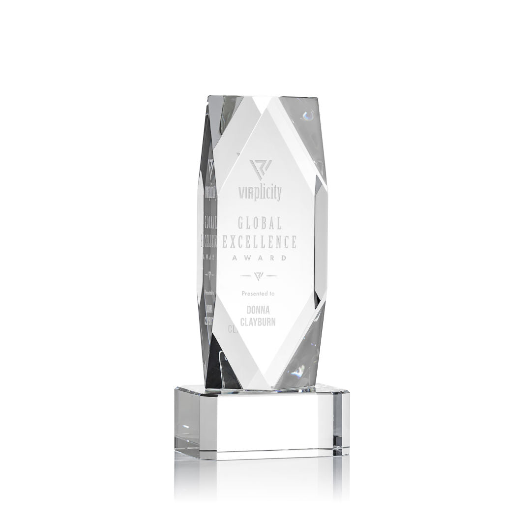 Delta Award on Base