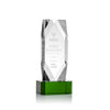 Delta Award on Base