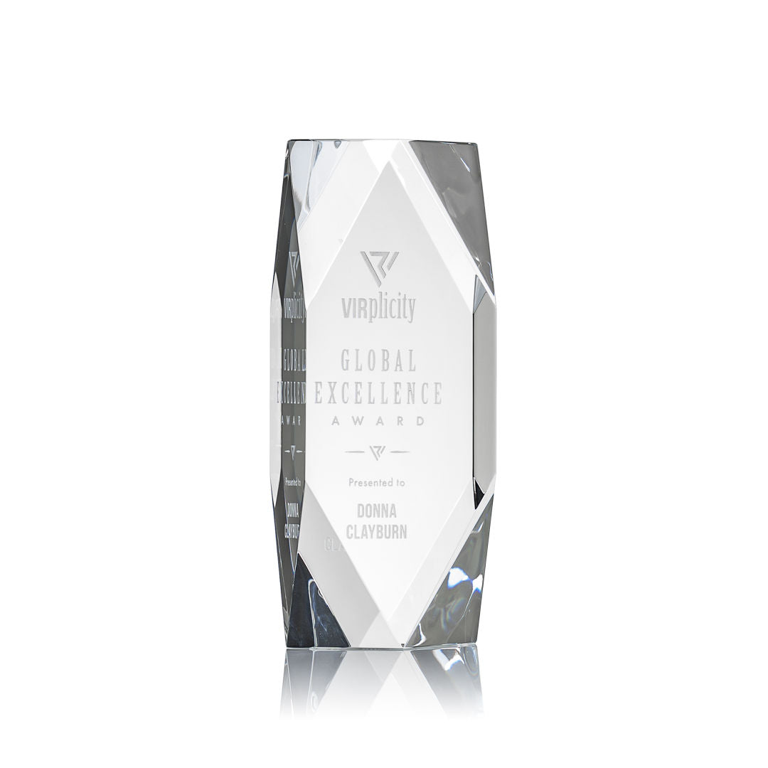 Delta Award