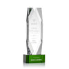 Delta Award on Base