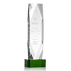 Delta Award on Base