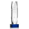 Delta Award on Base