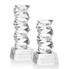 Callucci Award on Robson Base