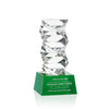 Callucci Award on Robson Base