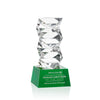 Callucci Award – Base & Size Options