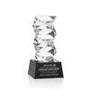Callucci Award on Robson Base
