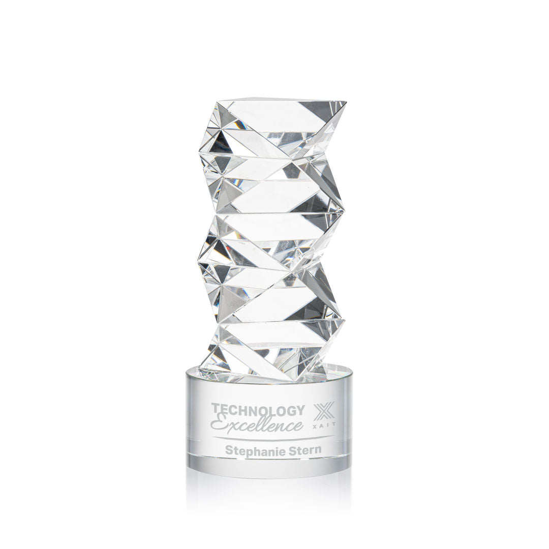 Callucci Award on Marvel Base