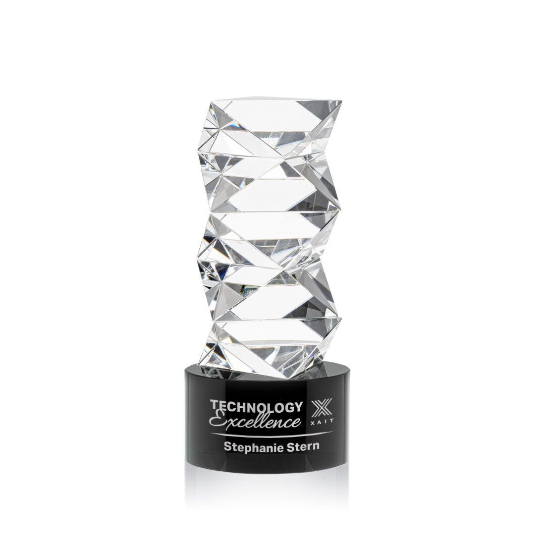 Callucci Award – Base & Size Options
