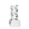 Callucci Award on Robson Base