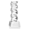 Callucci Award on Robson Base