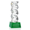 Callucci Award on Robson Base