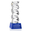 Callucci Award on Robson Base