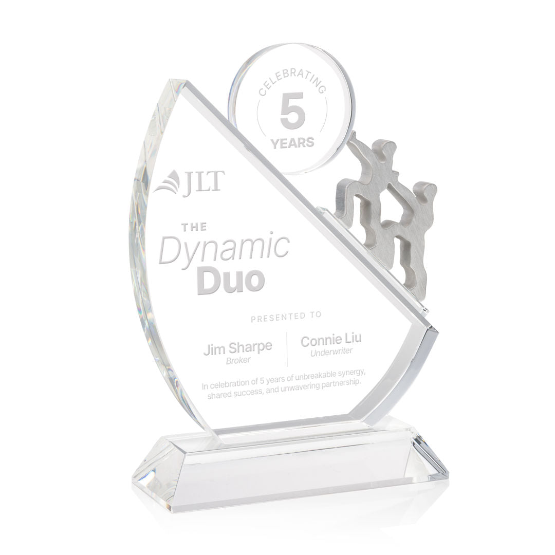 Cooperation Award