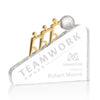 Synergy Teamwork Globe Award