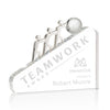 Synergy Teamwork Globe Award